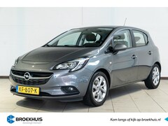 Opel Corsa - 1.4 Edition Plus | Mistlampen | Cruise Controle | Lichtmetalen velgen | Bluetooth |
