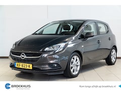 Opel Corsa - 1.4 Edition Plus | Cruise Controle | Bluetooth | USB | Mistlampen | Airco |