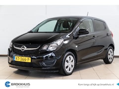 Opel Karl - 1.0 Edition Comfort Plus | Parkeersensoren | Cruise Controle | El. Ramen |
