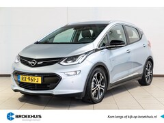 Opel Ampera-e - INCL BTW Launch executive 60 kWh | Lederen Bekleding | Camera | Dode Hoek Sensoren | Parke