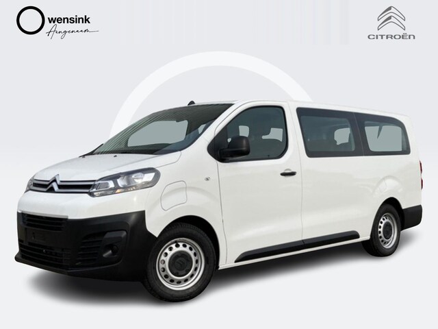 citroen jumpy isofix