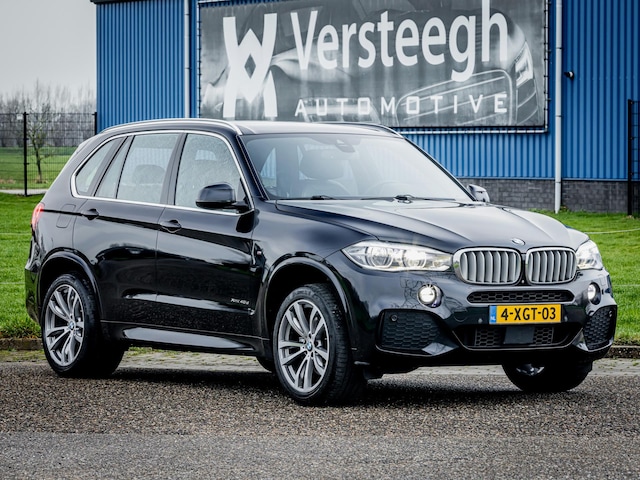 sneeuwman tent Omgaan met BMW X5 - 2014 te koop aangeboden. Bekijk 66 BMW X5 occasions uit 2014 op  AutoWereld.nl