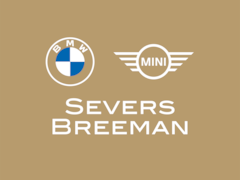 Breeman BMW & MINI Rotterdam-Zuid logo