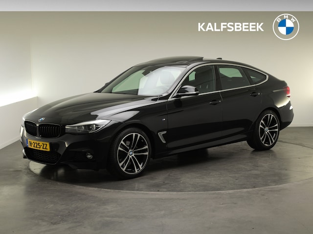 Facet foto Moedig BMW 3-serie Gran Turismo, tweedehands BMW kopen op AutoWereld.nl