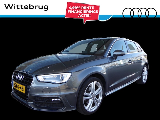 Audi G-tron, Audi kopen op AutoWereld.nl