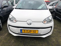 Volkswagen Up! - 1.0 move up BlueMotion