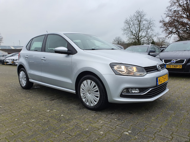 polo comfortline diesel