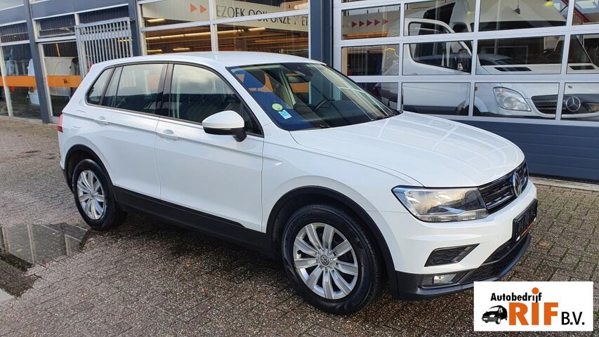 tiguan 1.4 tdi