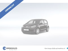 Volkswagen Up! - 1.0 | 15 inch LMV | Executive Pakket | Winterpakket
