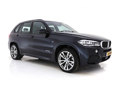 BMW X5 - xDrive30d AWD High Executive M-Pack Aut. *FULL-LED | VOLLEDER | NAVI-FULLMAP | HARMAN-KARD