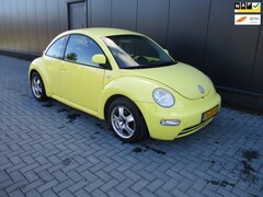 Volkswagen New Beetle - 2.0 Highline