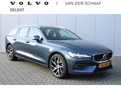 Volvo V60 - T5 Automaat Momentum Business Connect | Trekhaak | El. bestuurdersstoel