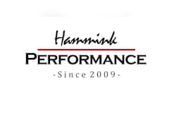 Hammink Performance logo