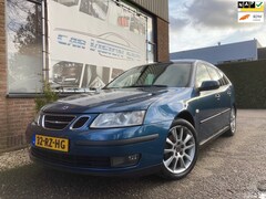 Saab 9-3 Sport Estate - 1.8t Linear Business |Cruise|Clima|Nw APK|