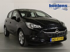 Opel Corsa - 1.4 Edition | STUUR+STOEL VERW | LMV | CRUISE | AIRCO | ECO-DRIVE | 1E-EIG |