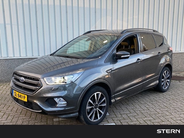 Legacy Aangenaam kennis te maken Boer Ford Kuga, tweedehands Ford kopen op AutoWereld.nl