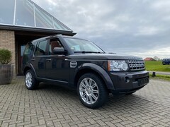 Land Rover Discovery - 3.0 SDV6 HSE Eerste eigenaar