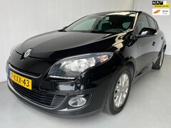 Renault Mégane - 1.5 dCi Dynamique Navi PDC Climate+Cruise control