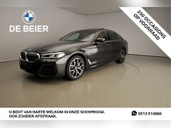 BMW 5-serie - 530e Business Edition Plus