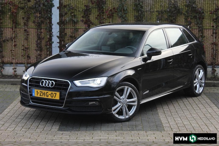 Audi G-tron, Audi kopen op AutoWereld.nl