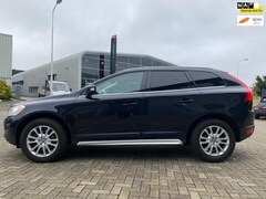Volvo XC60 - 2.4D R-Design