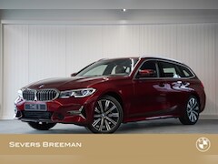 BMW 3-serie Touring - 320i Business Edition Plus Luxury Line Aut