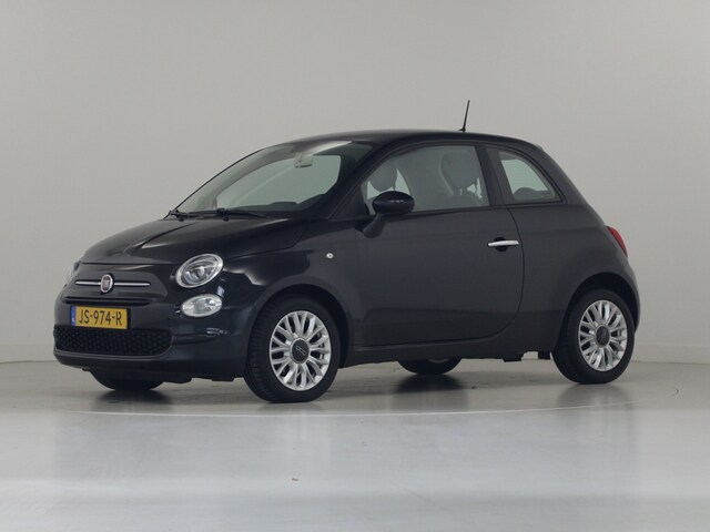 Cumulatief overschrijving Geleidbaarheid Fiat 500, tweedehands Fiat kopen op AutoWereld.nl