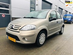 Citroën C3 - 1.1i Ambiance