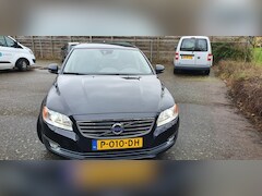 Volvo V70 - 1.6 D2 Summum 4 X Winterwielen 18 inch Titania en 4 x zomerwielen Volvo REX 17 inch
