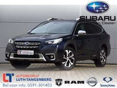 Subaru Outback - 2.5i Premium | Trekhaak |