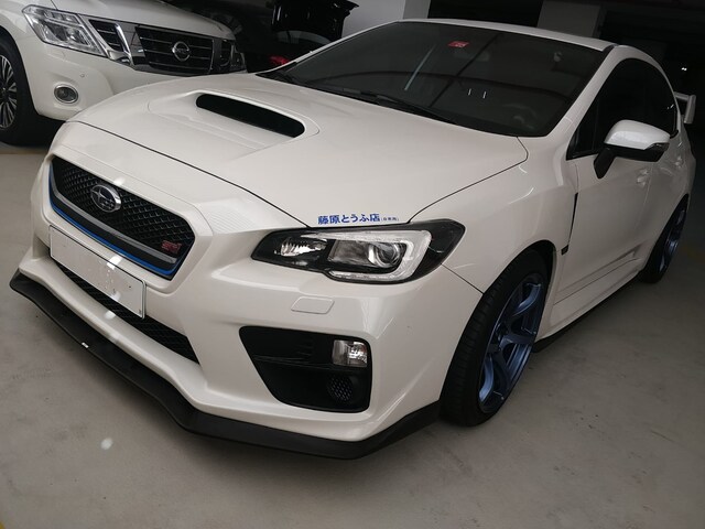 Subaru Wrx Sti Tweedehands Subaru Kopen Op Autowereld Nl