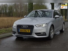 Audi A3 - 1.4 TFSI Ambition Pro Line plus