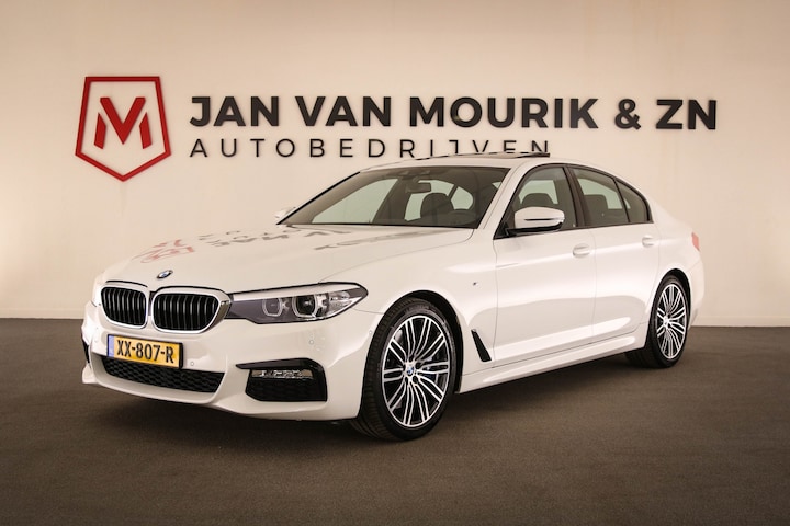 tweedehands BMW kopen op AutoWereld.nl