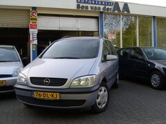 Opel Zafira - 2.0 Di Elegance
