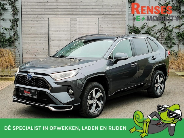 Tol huiswerk maken Rechthoek Toyota RAV4, tweedehands Toyota kopen op AutoWereld.nl