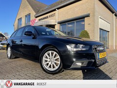 Audi A4 Avant - 2.0 TDIe Pro Line Business Navigatie / Trekhaak