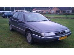 Citroën XM - 2.0i-16V SX Prestige