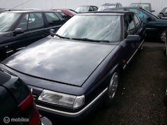 Citroën XM - 2.0 Turbo C.T. Amb