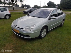 Citroën C5 - 3.0 V6 Exclusive