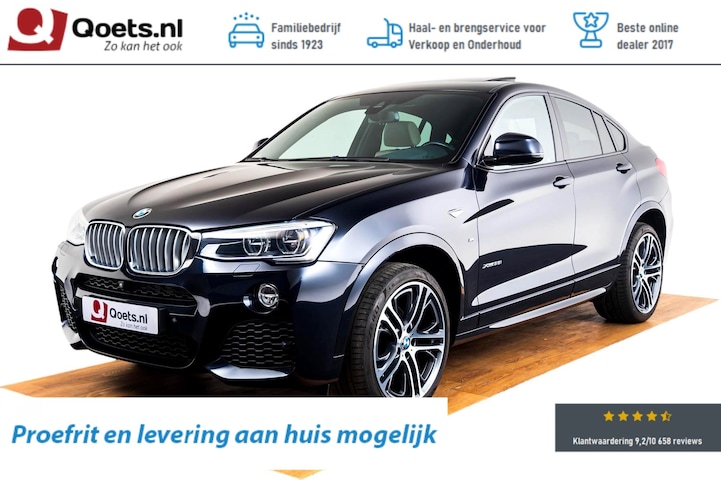 tweedehands BMW kopen op AutoWereld.nl