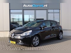 Renault Clio - 0.9 TCe Eco NightenDay 5drs. Airco, NAVI, Cruise