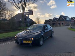 Alfa Romeo 159 - 2.2 JTS Business Servo Defect.Leder.Clima.Navi