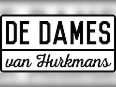 De Dames van Hurkmans logo