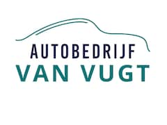 Autobedrijf van Vugt logo