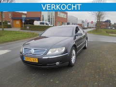 Volkswagen Phaeton