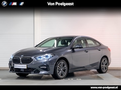BMW 2-serie Gran Coupé - 218i Business Edition Plus