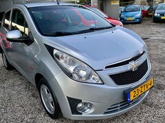 Chevrolet Spark - 1.0 16V LS