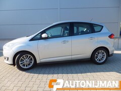 Ford C-Max - 1.0 Trend EcoBoost 125 PK