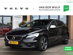 Volvo V40 - T3 152PK Aut. Polar+ Sport | DAB+ | Getint Glas | Keyless