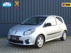 Renault Twingo 1.2-16V Collection ECO² AIRCO/SLECHTS 45.000KM 2011 Benzine  - Occasion te koop op AutoWereld.nl